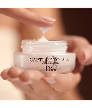 DIOR Capture Totale Energy Augencreme-15 ml