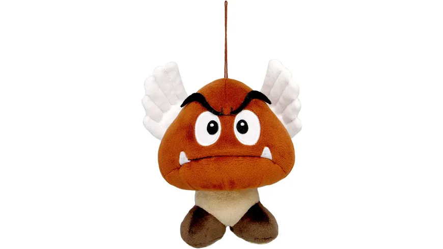 Nintendo Paragoomba