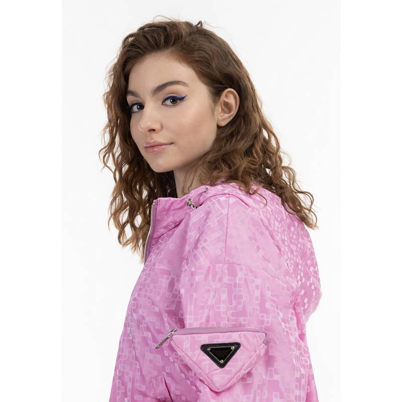 MYMO Kurzjacke Damen