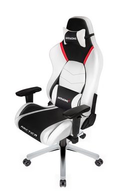 AKRacing Gaming-Stuhl Master Premium Arctica