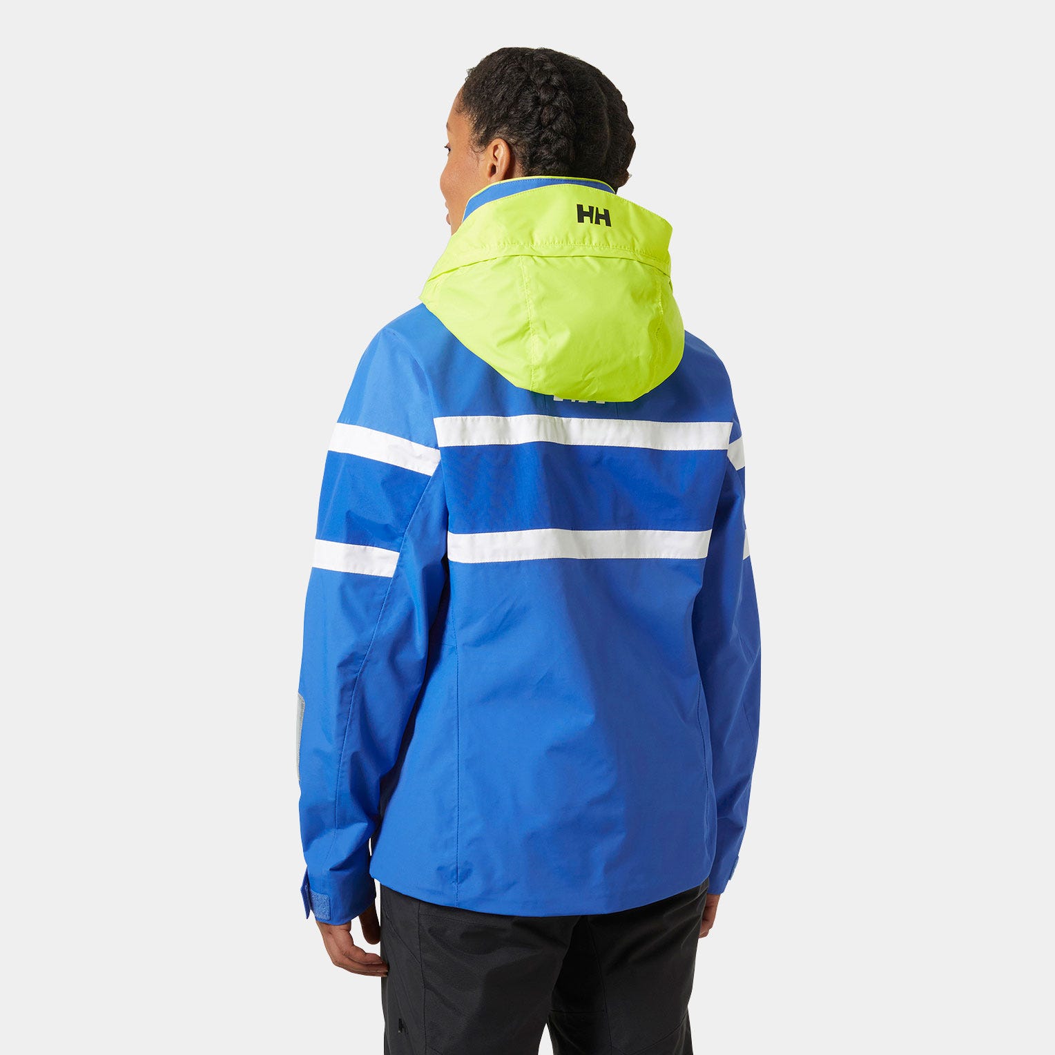 Women’s Salt Original Sailing Jacket