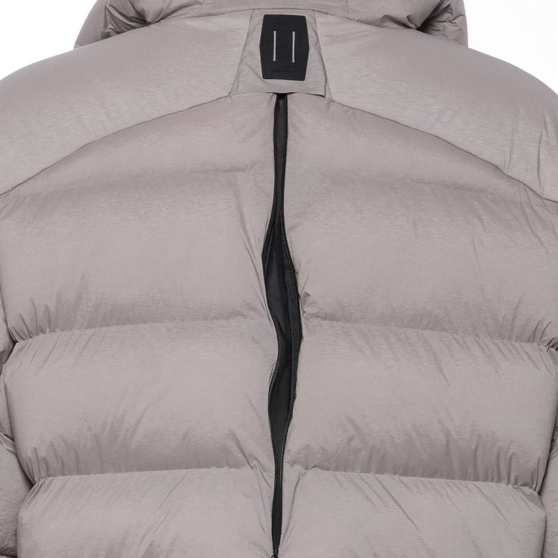 On Challenger Steppjacke Herren