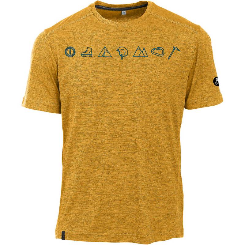 Maul Sport Grinberg fresh Funktionsshirt Herren