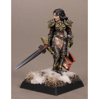 Alaine, Female Paladin (REA02725)