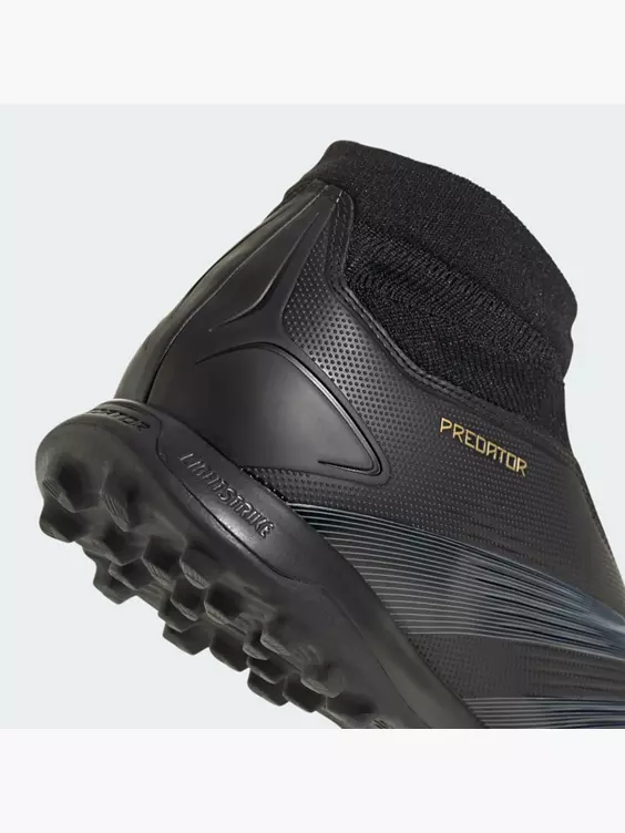 adidas Predator League Laceless TF Fußballschuh