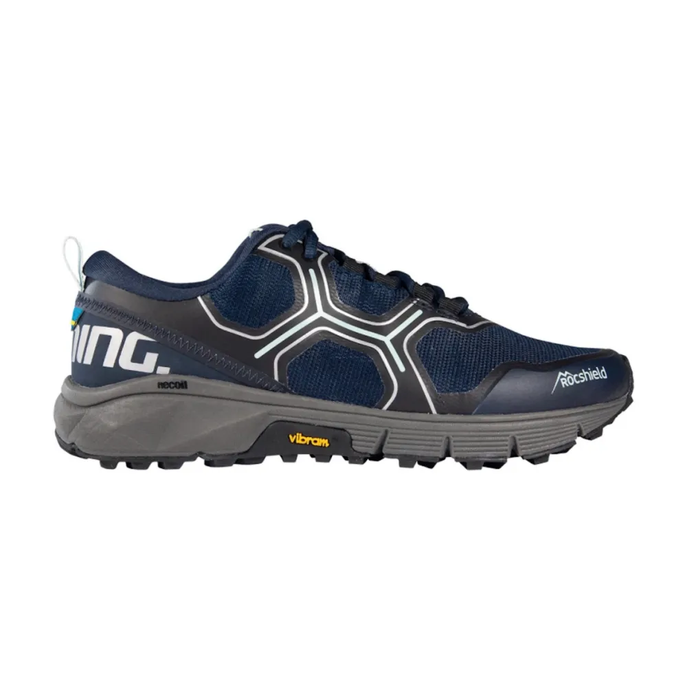 Salming Trail Recoil 22R-1-1282097-1003 / blau
