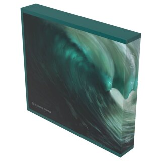 Ultimate Guard Album´n´Case - Artist Edition #1: Maël Ollivier-Henry: Spirits of the Sea