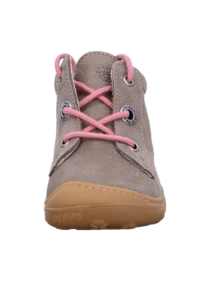Ricosta Lauflernschuhe in Beige günstig kaufen
