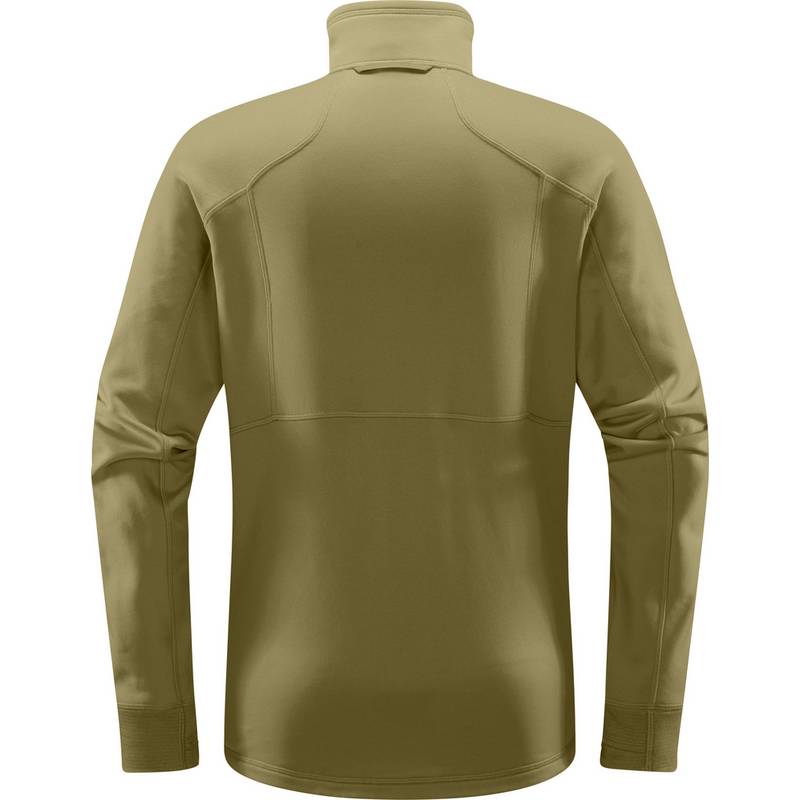 Haglöfs Betula Jacket Fleecejacke Herren