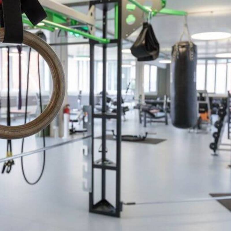 Erlebnis Easyfitness Studioticket