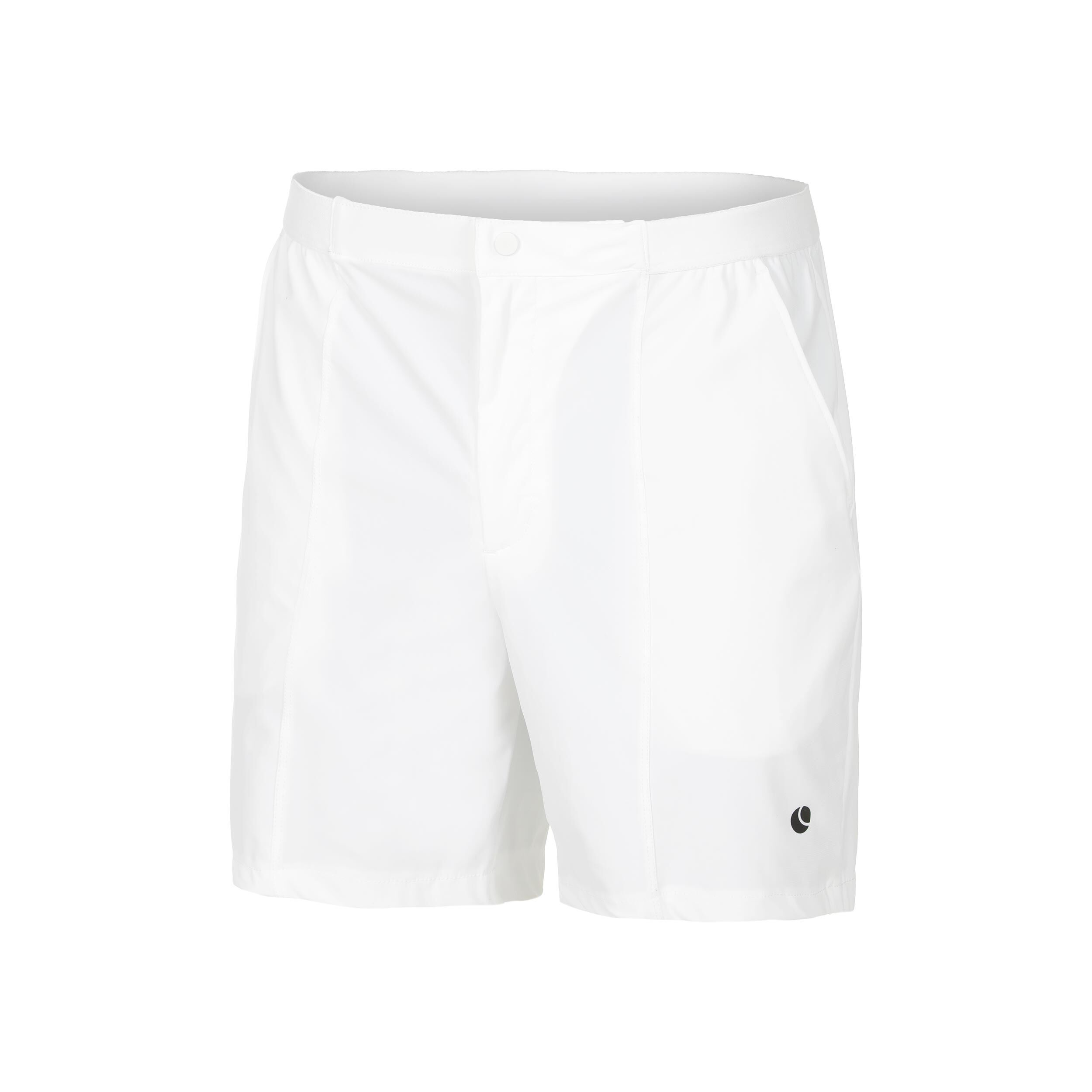 Ace 7in Shorts Herren - Weiß