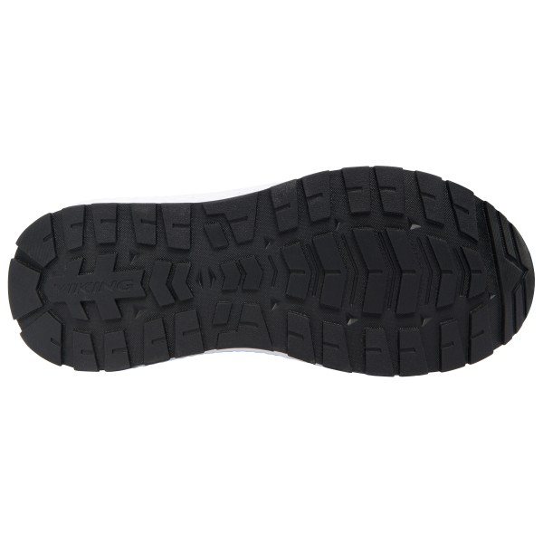 Viking - Kid's Equip Warm WP Zip - Winterschuhe