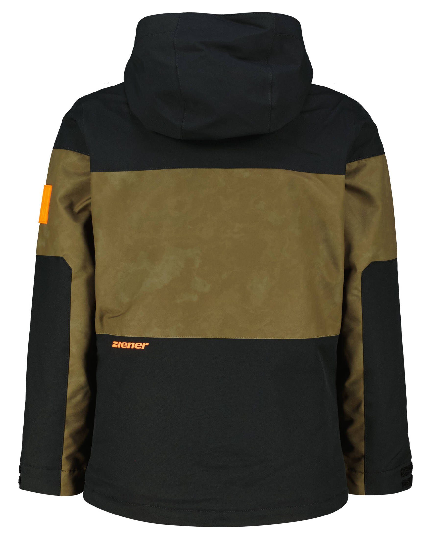 Ziener Skijacke Jungen Skijacke AGONIS JUN (1-St)