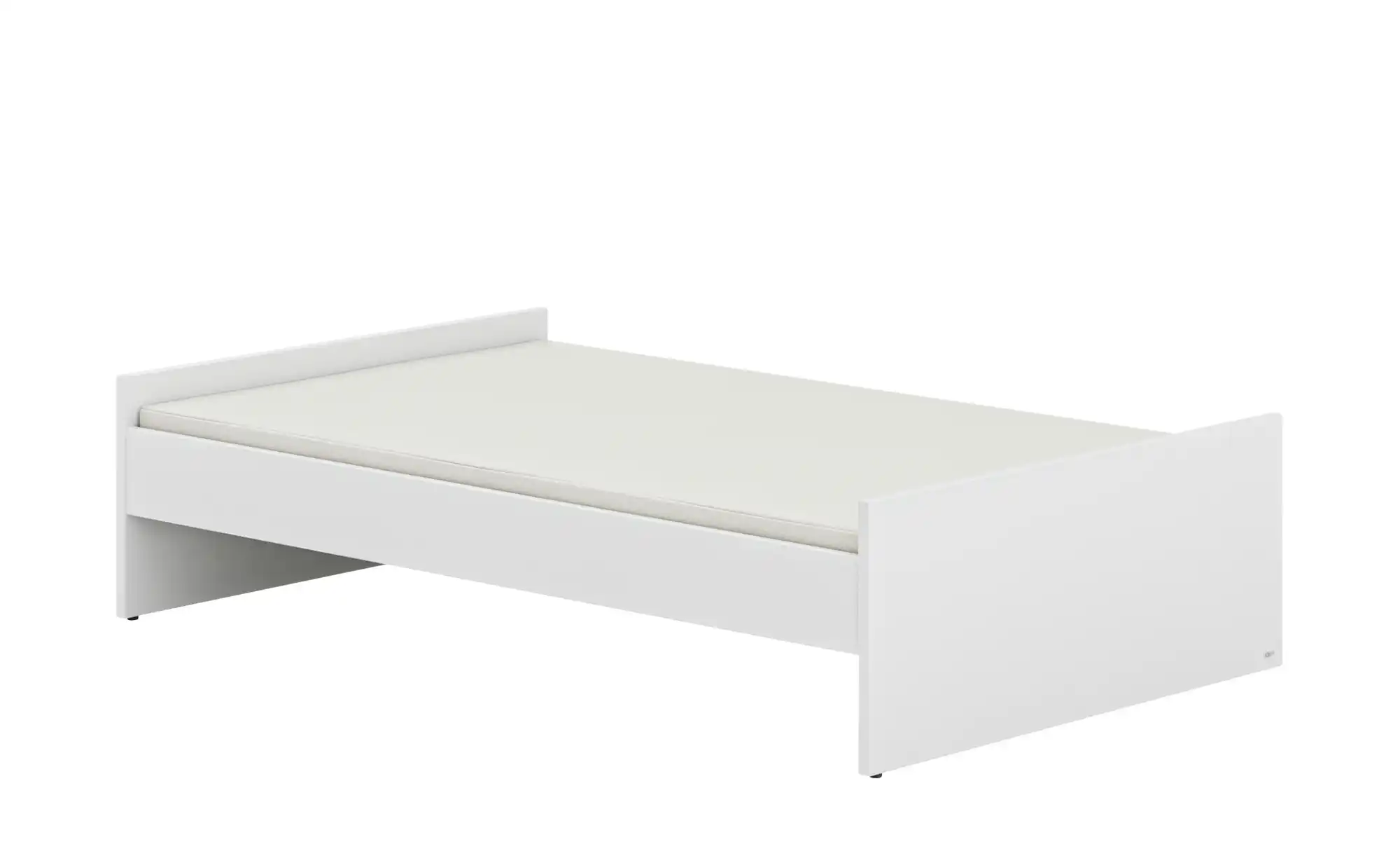 PAIDI Kinderbett Little Flo