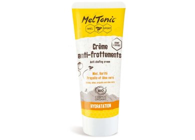 MelTonic Crème anti-frottements 75mL Bio