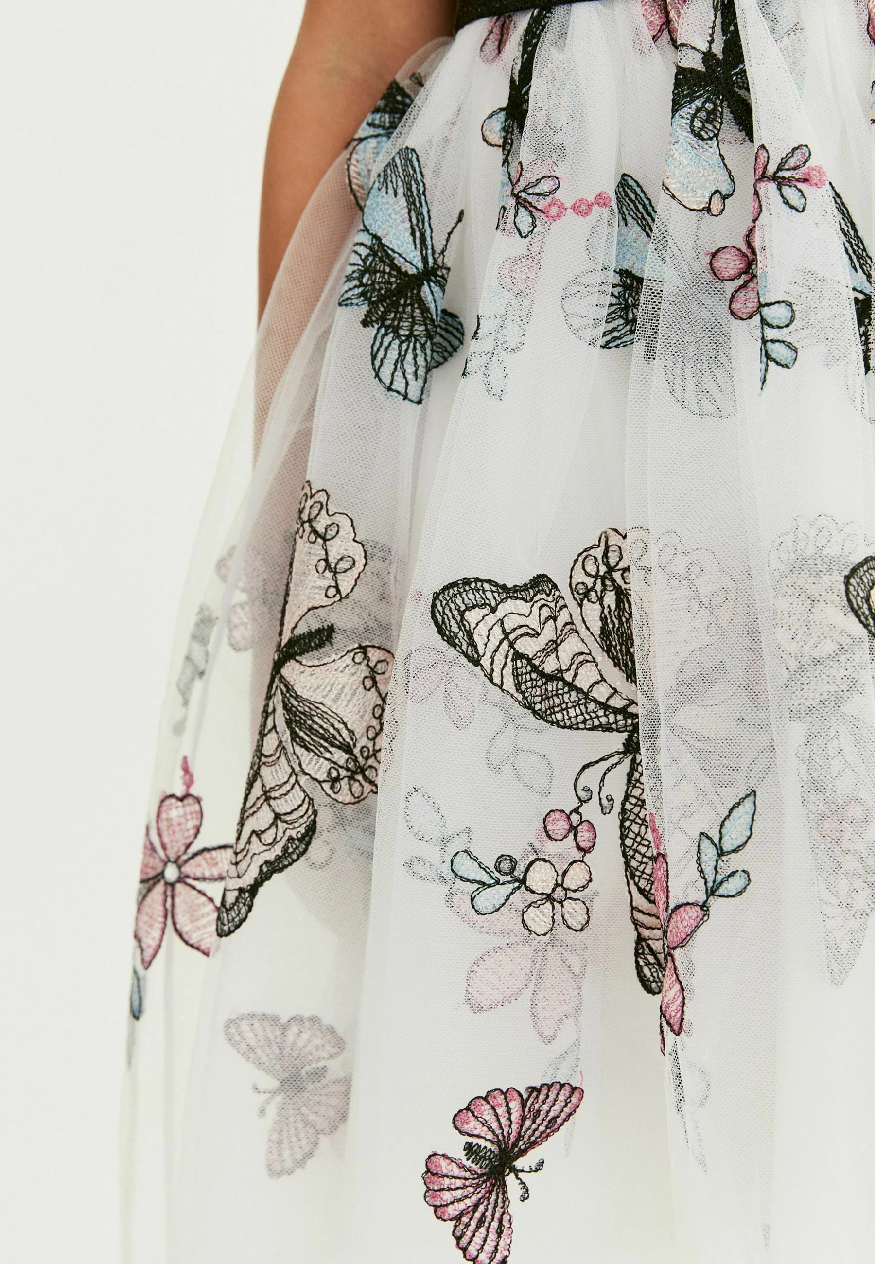 Siguiente ESTÁNDAR. - Vestido elegante