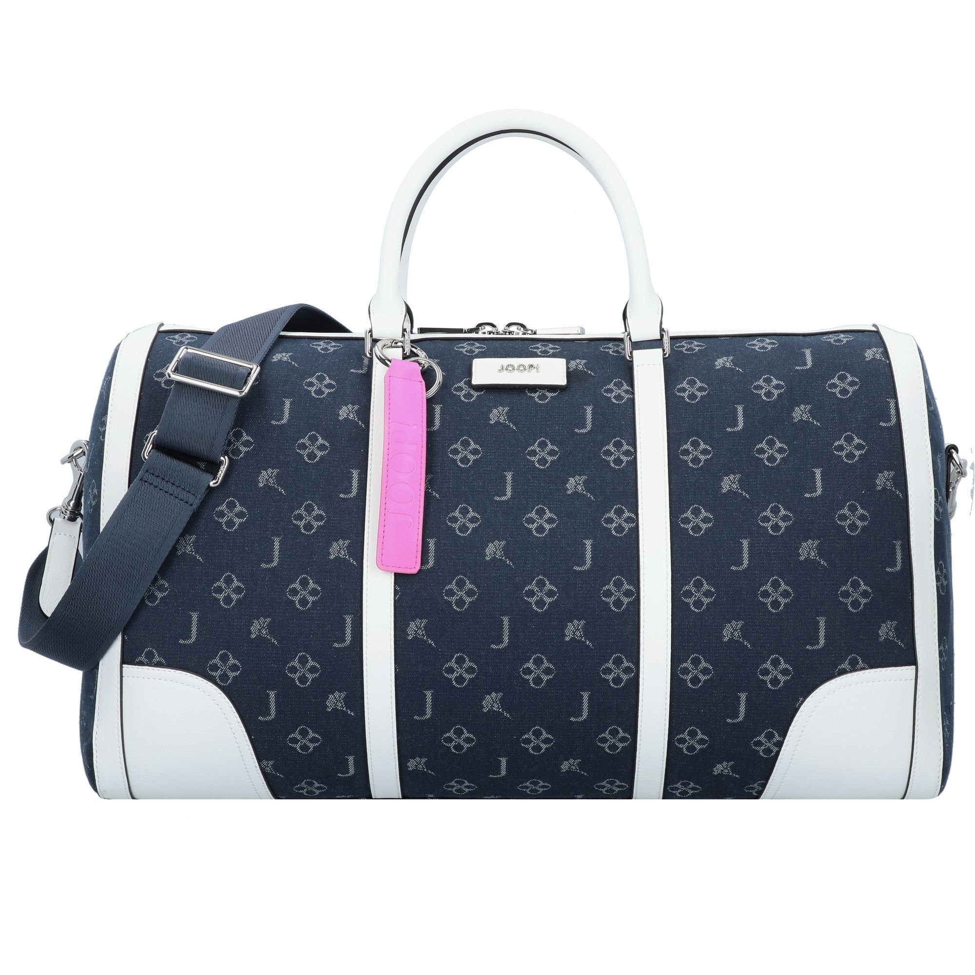 Joop! Weekender Azzurro, Baumwolle