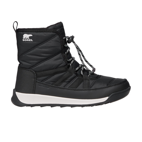 YOUTH WHITNEY II SHORT LACE WP Kinder - Winterstiefel