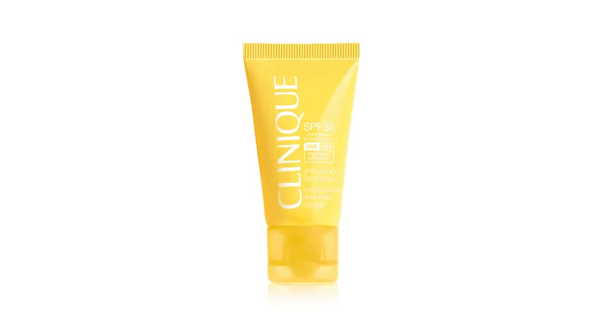 Clinique SPF 30 Anti-Wrinkle Face Cream 50 ml