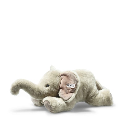 Heavenly Hugs Trampili Elefant, 42 cm, hellgrau
