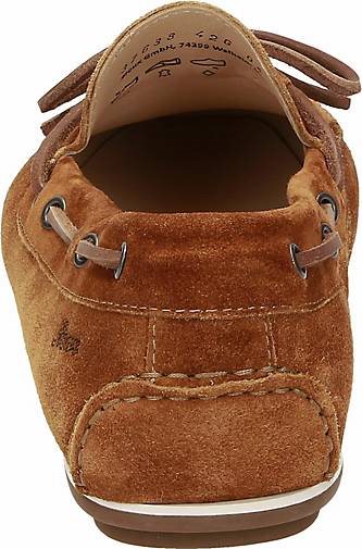 Sioux Slipper Naples-700