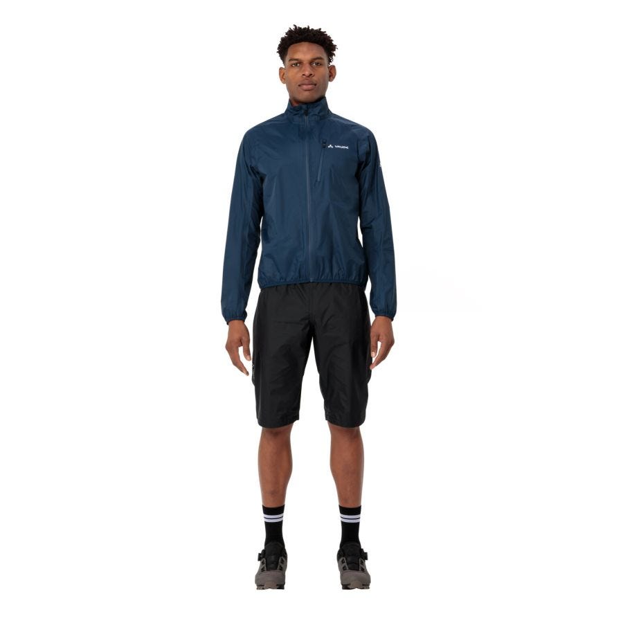 Drop III Regenjacke Herren