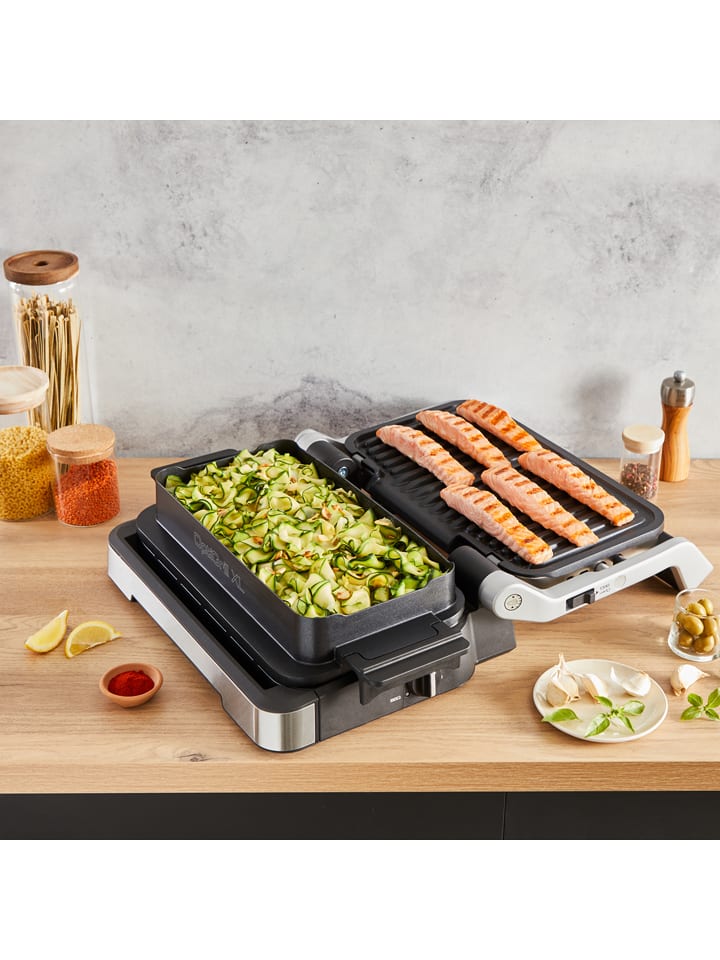 Tefal Garplatte 