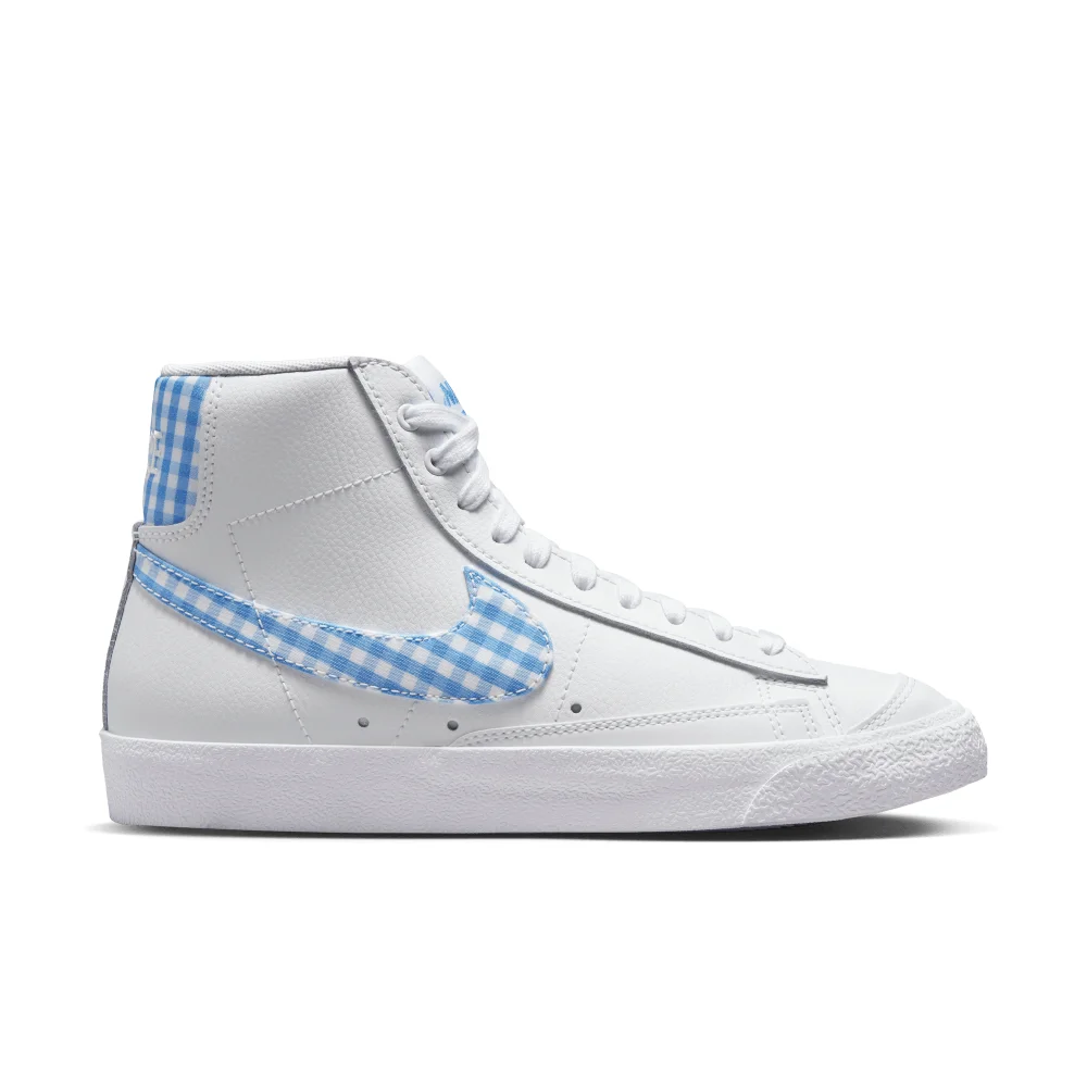 Nike Blazer Mid 77 FD9163-100 / weiss