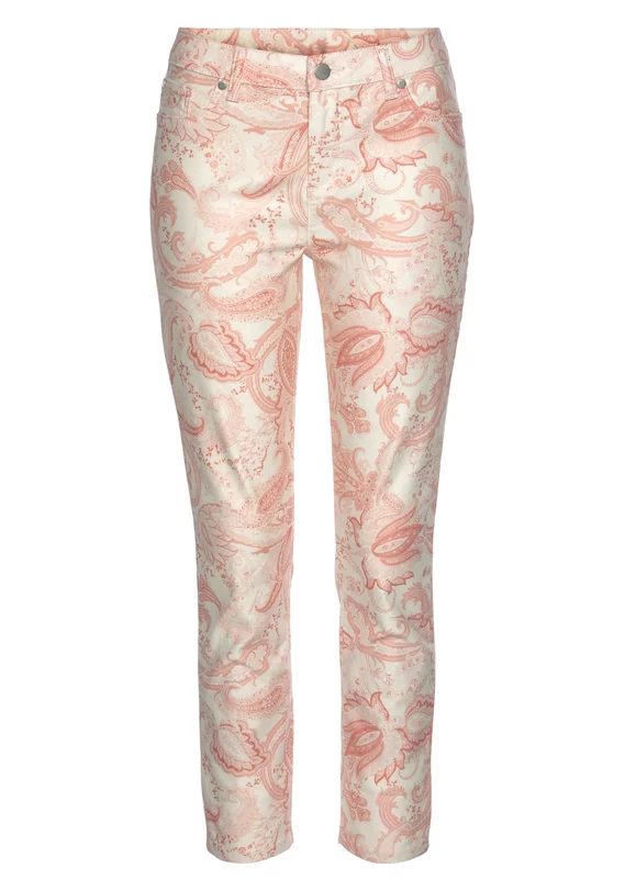 7/8-Jeggings