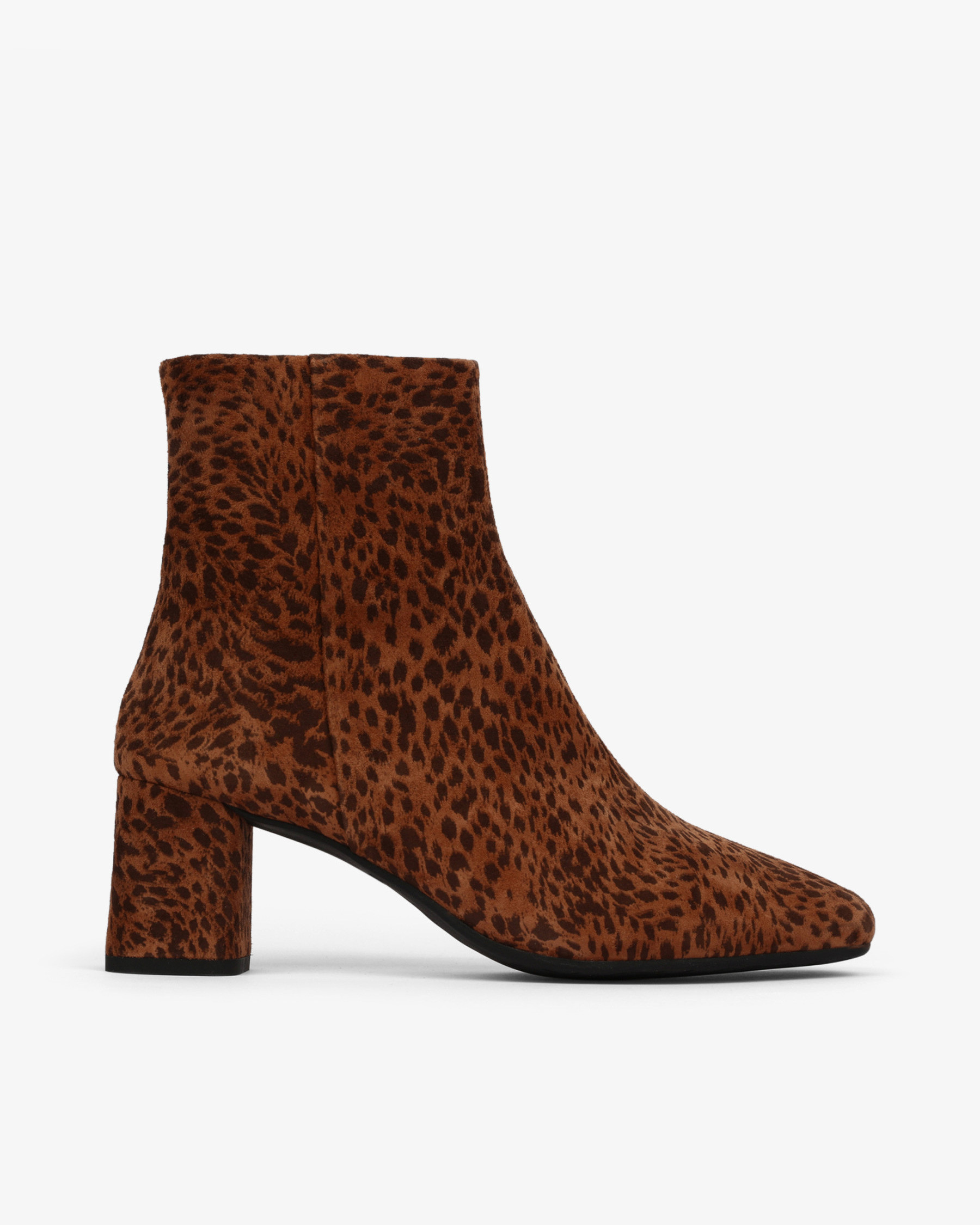Phoebe ankle boots