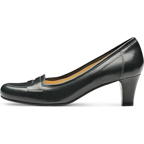 EVITA Damen Pumps GIUSY