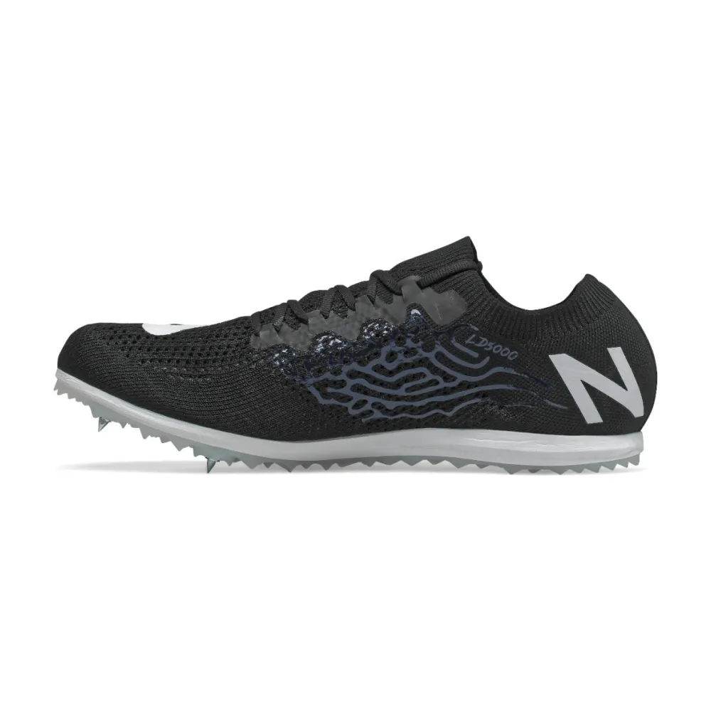 New Balance LD5K v8 mld5kx8 / schwarz