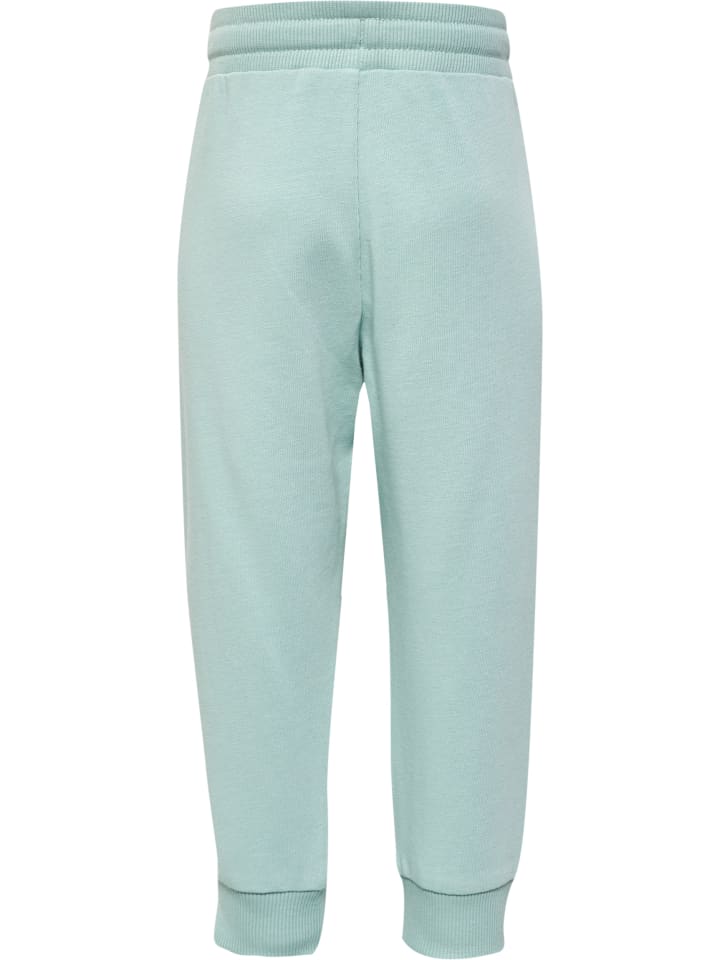 Hummel Hummel Druckknopf Anzug Hmlarine Kinder in BLUE SURF günstig kaufen