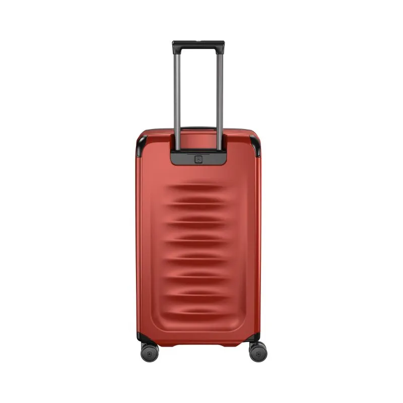 Victorinox Spectra 3.0 Trunk Large Case (76 cm) - Victorinox Red