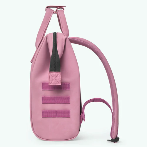 Adventurer Small Bari Pink Backpack