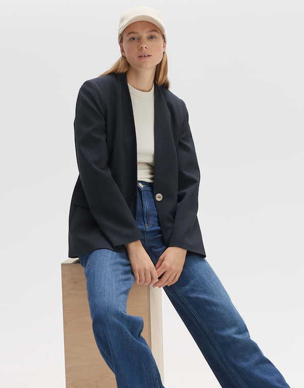 Blazer Jalma