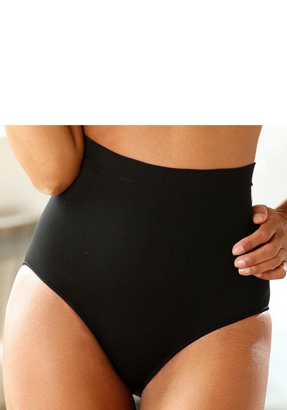 petite fleur Shapingslip (2-St) SEAMLESS im Doppelpack
