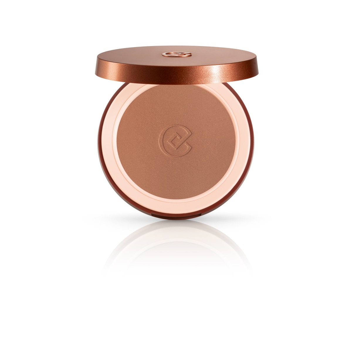 Collistar bronzer v prahu Silk Effect