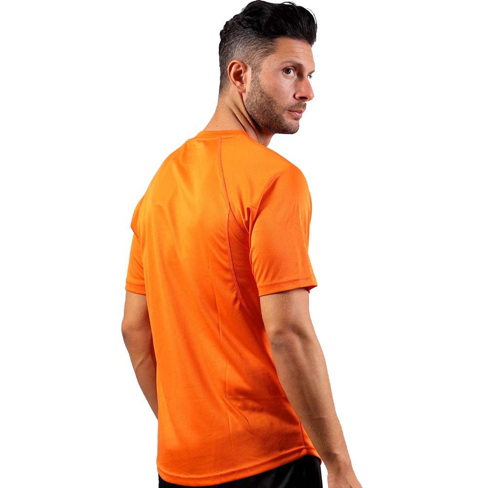 Givova One Trainings Trikot MAC01-0001