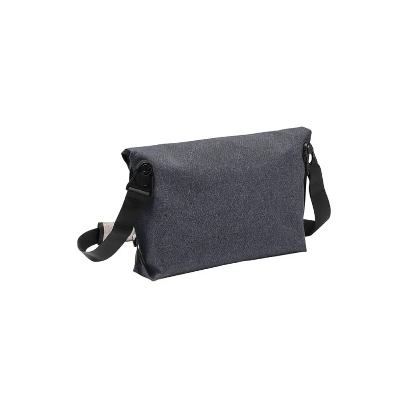 Vaude Schultertasche Schmalegg 8,5 Liter - Black