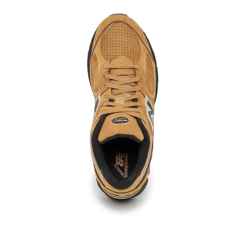 New Balance M2002REI tobacco