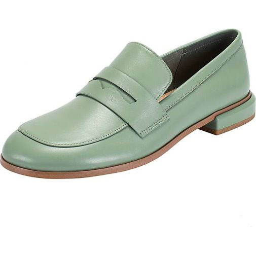 ekonika Slipper in zeitlosem Design