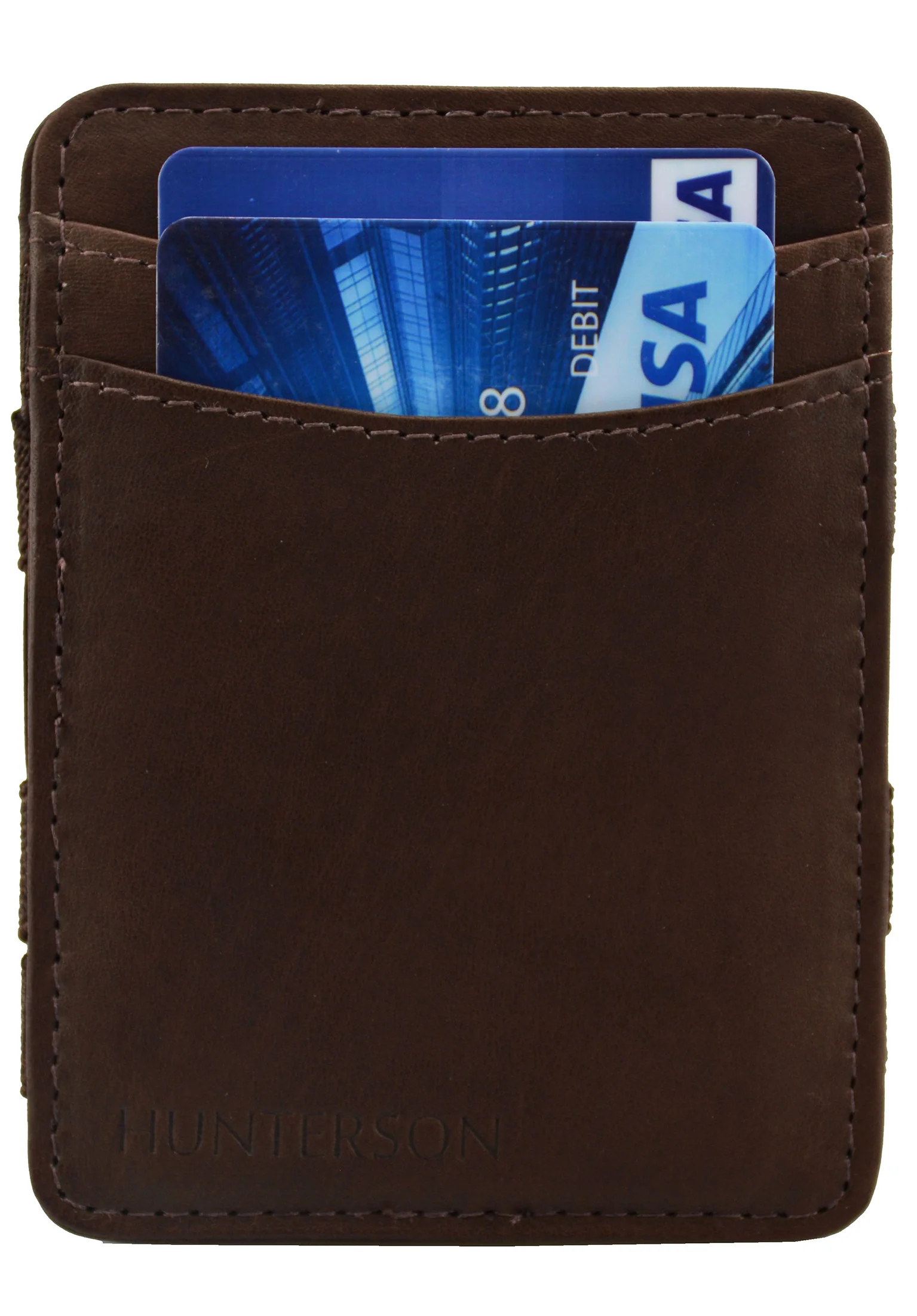 Magic Wallet RFID