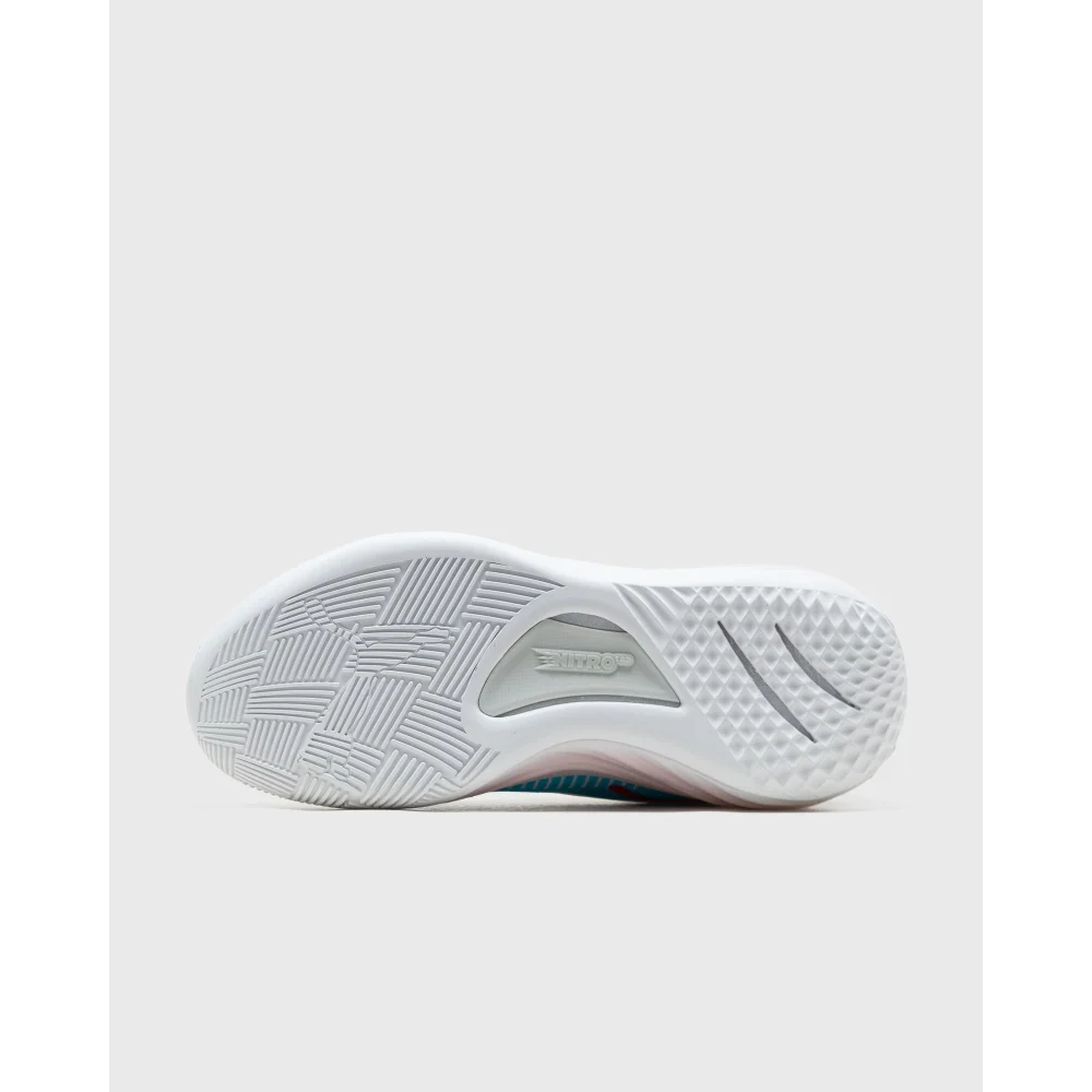 PUMA All Pro Nitro 379079-006 / weiss