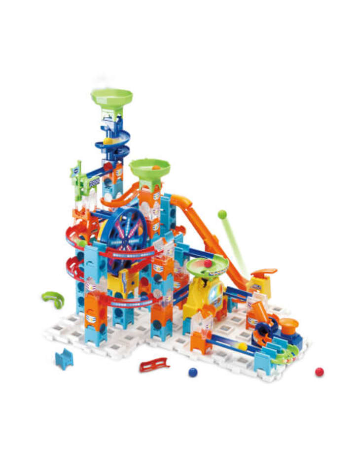 vtech Kugelbahn Marble Rush - Ultimate Set XL100 E, 4-12 Jahre günstig kaufen onesize