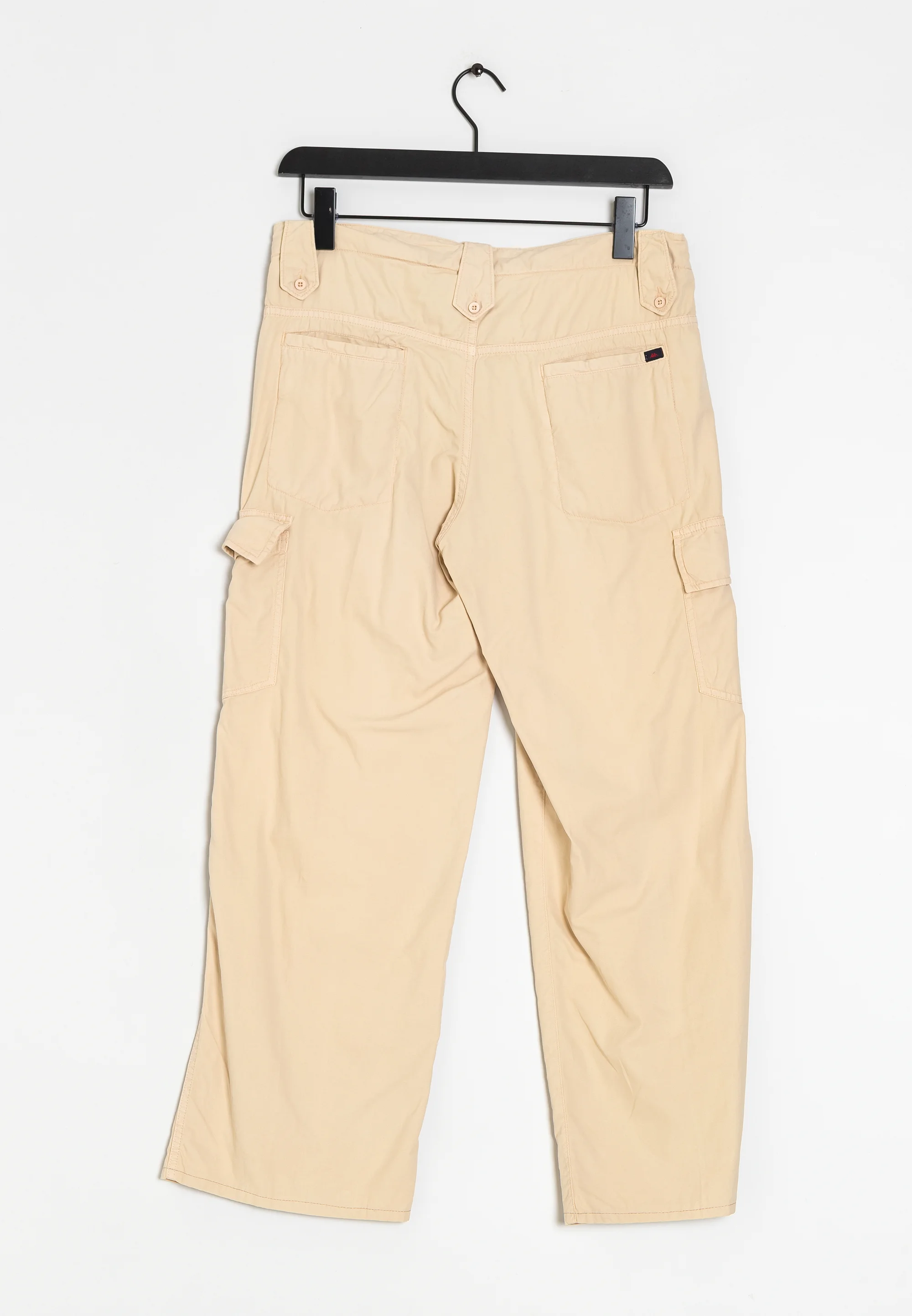 Pantalones cargo Napapijri