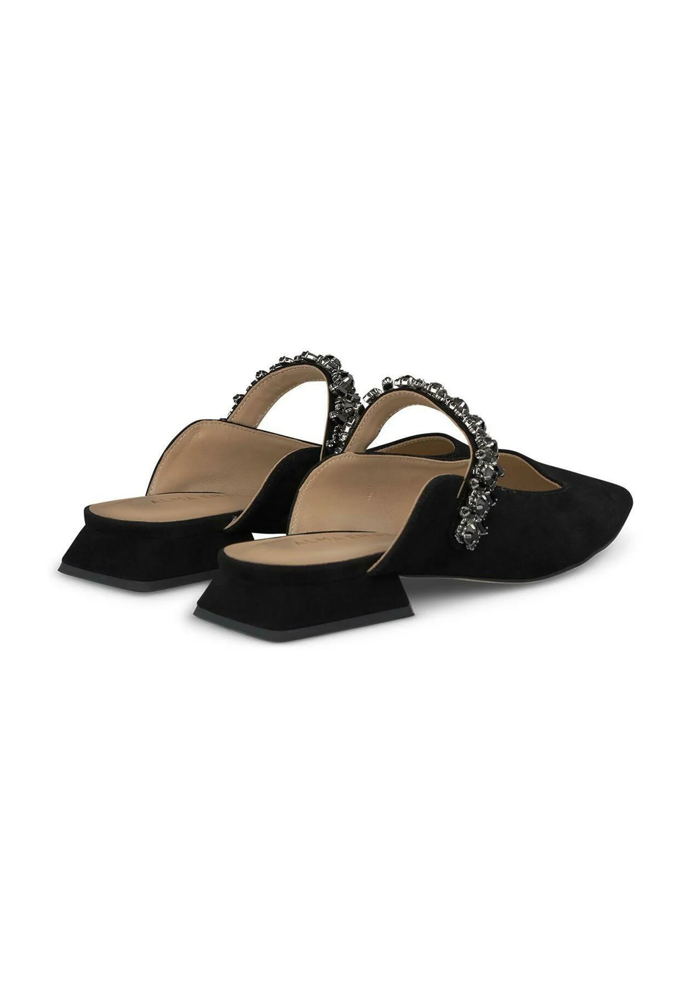 Alma en Pena PLANO TIRA PEDRERÍA - Zapatillas