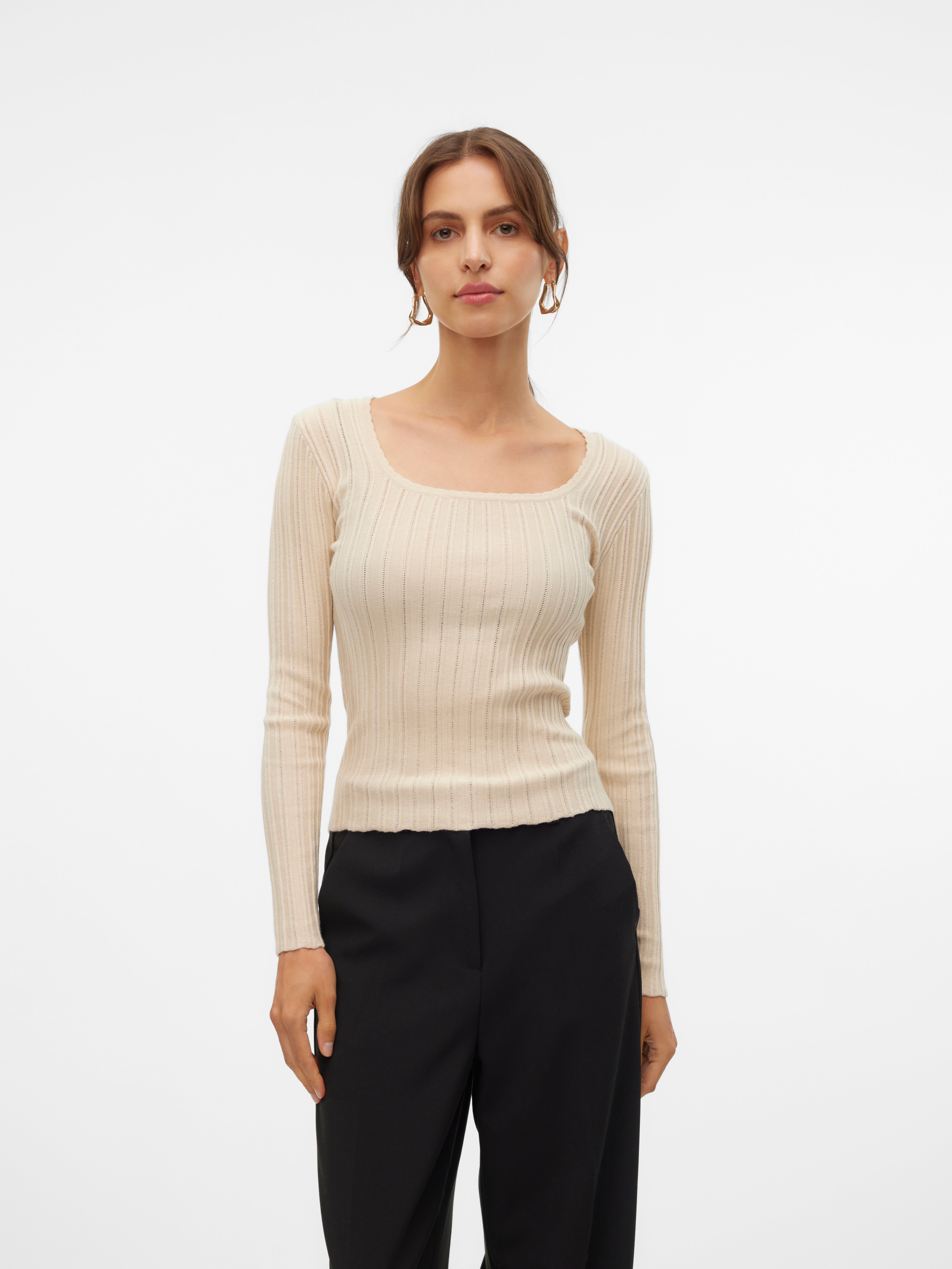 VMCECILIE Pullover