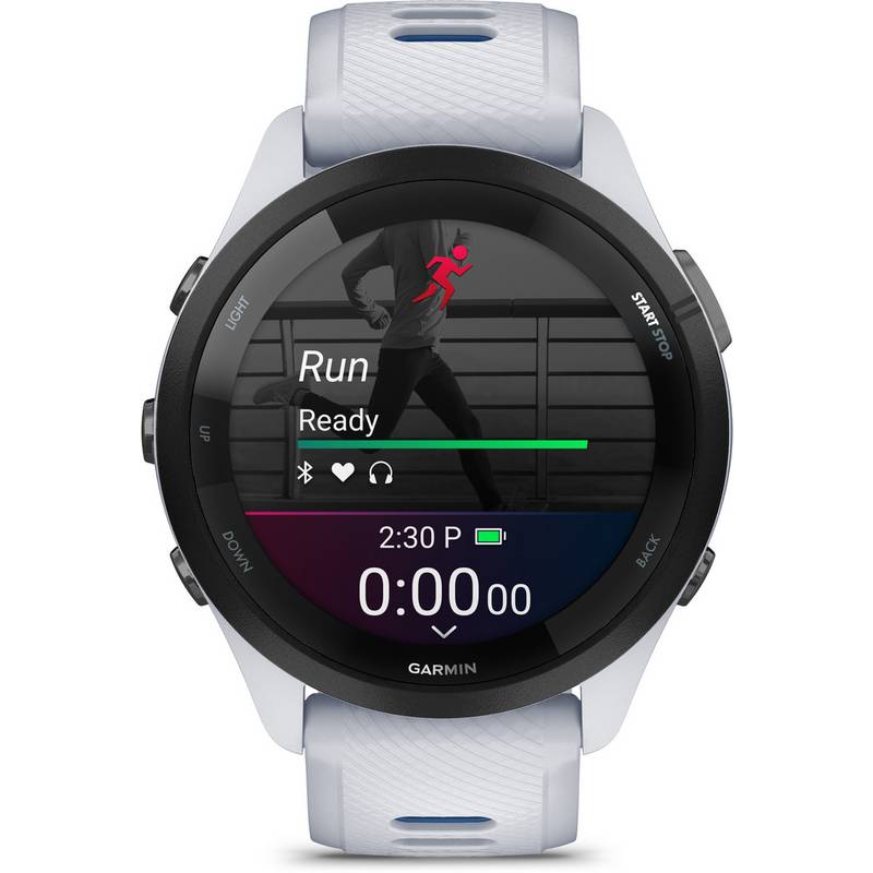 Garmin Forerunner 265 Music Sportuhr