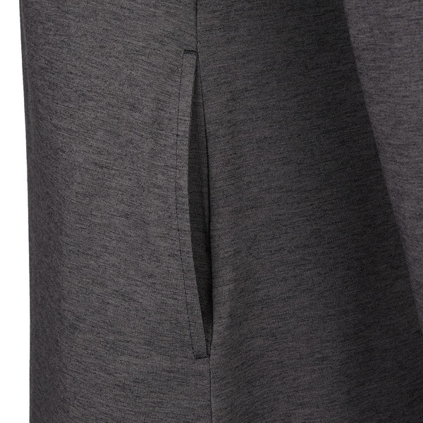 MATHRAKI TURTLENECK L/S DRESS Damen - Kleid